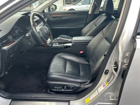 Used 2014 Lexus ES 350 image 14