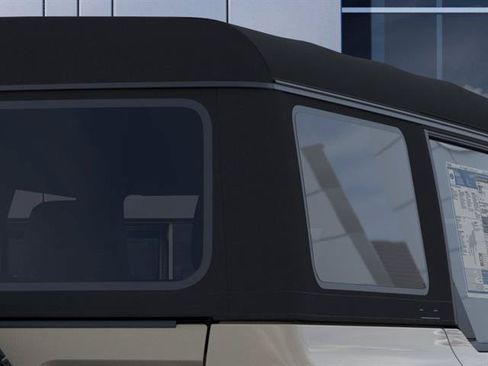 New 2026 Ford Bronco Big Bend AWD/4WD image 25