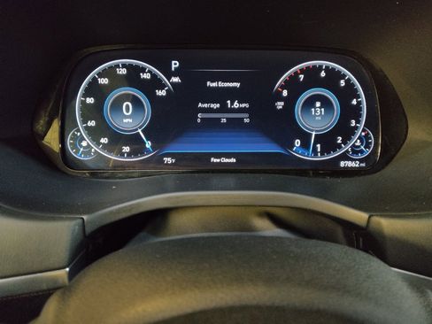 Used 2022 Hyundai Palisade Limited FWD image 23