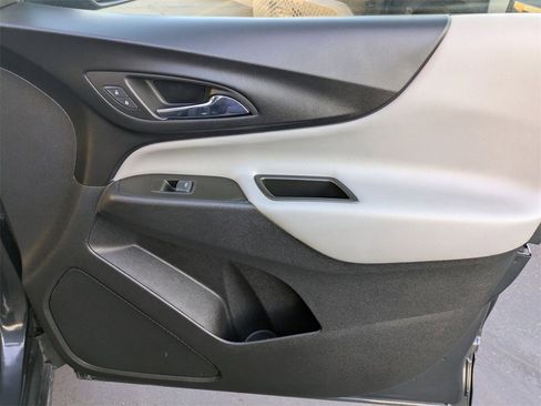 Used 2023 Chevrolet Equinox LT image 35