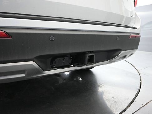 New 2026 Ford Explorer Active w/ Active Comfort Package AWD/4WD image 2