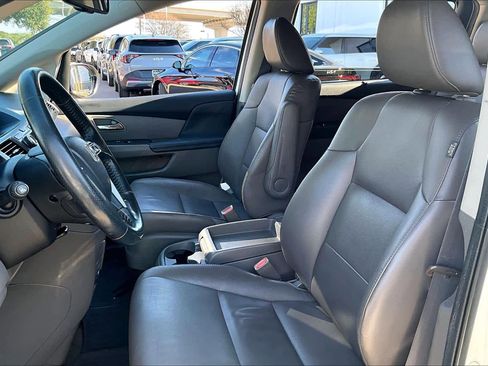 Used 2015 Honda Odyssey EX-L image 8
