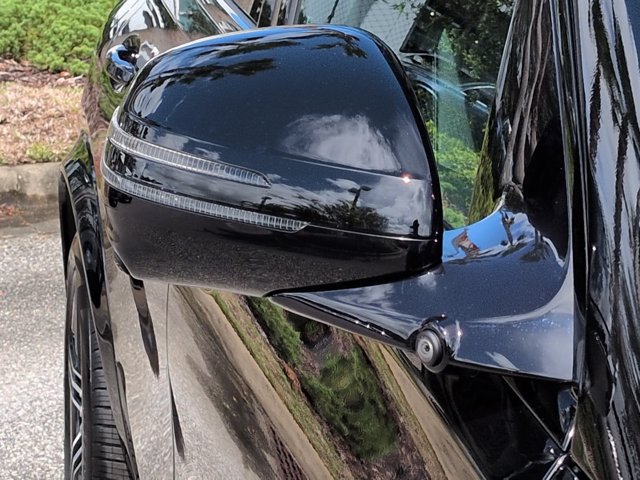 New 2027 Mercedes-Benz GLE 450 4MATIC image 12