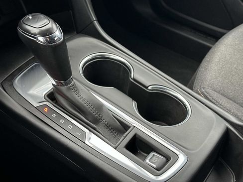 Certified 2019 Chevrolet Equinox LT image 30