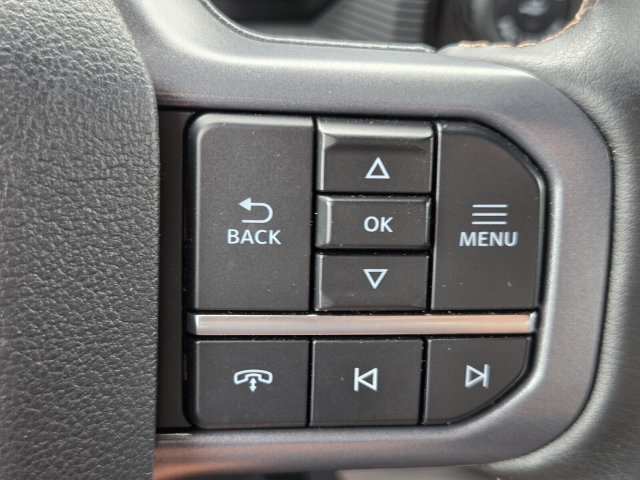 Used 2025 Ford F150 Lariat w/ Equipment Group 502A High AWD/4WD image 21