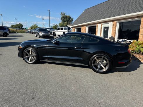 Used 2020 Ford Mustang GT w/ Ford Safe & Smart Package image 13