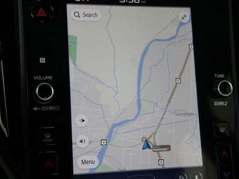 Used 2024 Subaru WRX TR w/ Popular Package #1A image 25