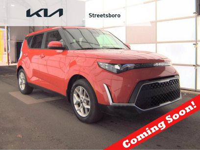 Used 2024 Kia Soul S