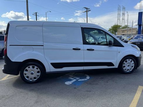 Used 2019 Ford Transit Connect XL FWD image 4