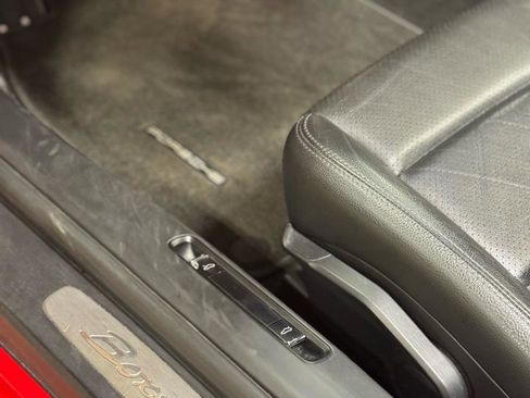 Used 2013 Porsche Boxster image 17