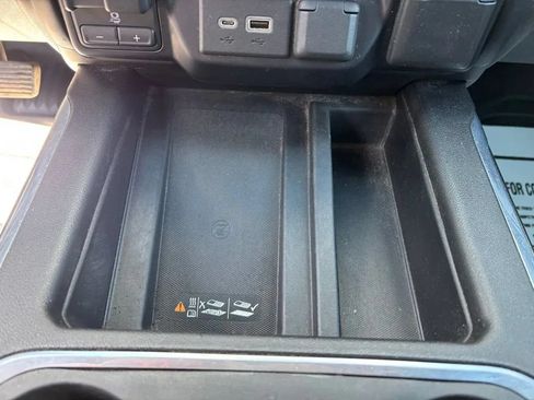 Used 2021 GMC Sierra 1500 AT4 AWD/4WD image 18