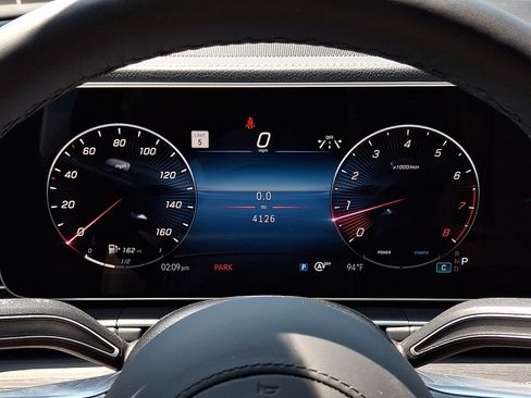 Certified 2026 Mercedes-Benz GLS 450 4MATIC image 23