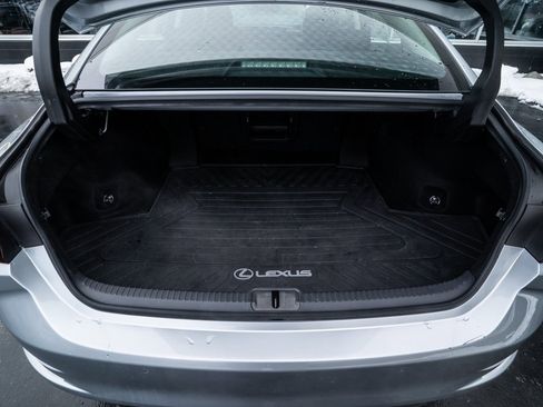 Used 2023 Lexus ES 350 w/ Premium Package image 9