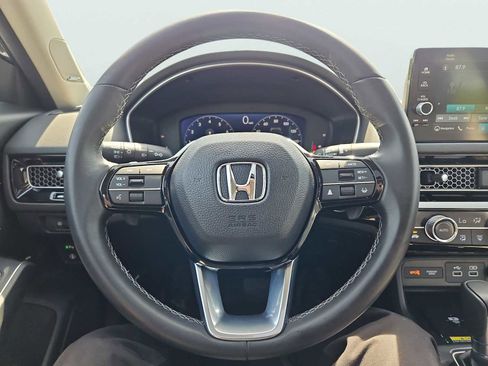Certified 2023 Honda Civic Touring image 24