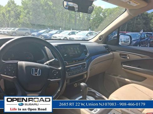 Used 2020 Honda Pilot EX-L image 16