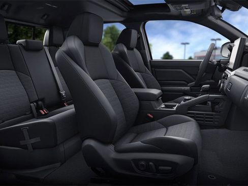 New 2025 Toyota Tacoma TRD Off-Road image 20