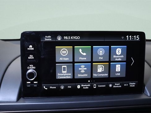 New 2025 Honda Pilot TrailSport image 23