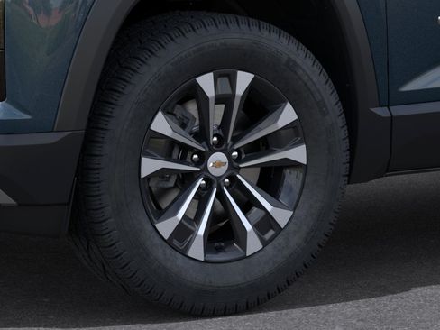 New 2027 Chevrolet Equinox LT w/ Convenience Package II FWD image 33
