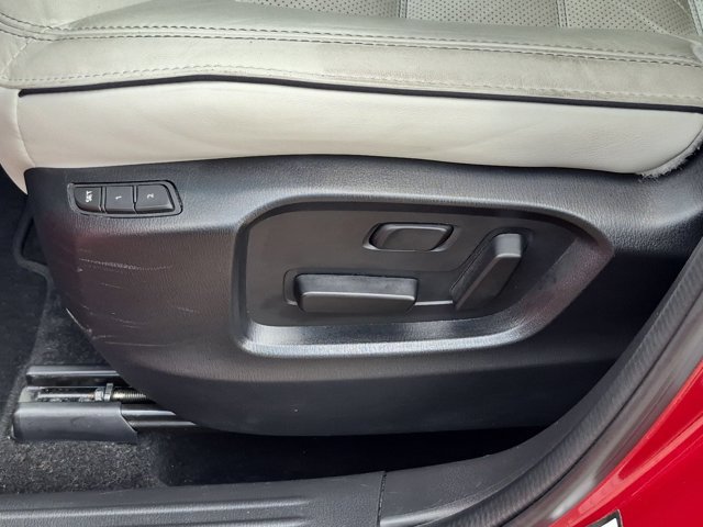 Used 2025 MAZDA CX-5 AWD 2.5 S w/ Preferred Package image 11