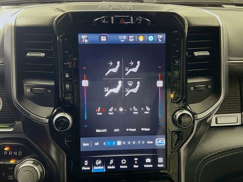 Used 2023 RAM 1500 Limited image 20