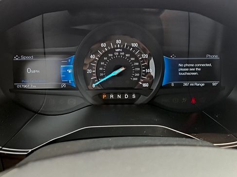 Used 2024 Ford Edge SEL w/ Convenience Package AWD/4WD image 15