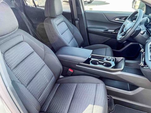 New 2026 Chevrolet Equinox LT w/ Midnight Edition image 15