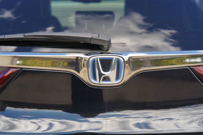 Used 2020 Honda CR-V Touring image 40
