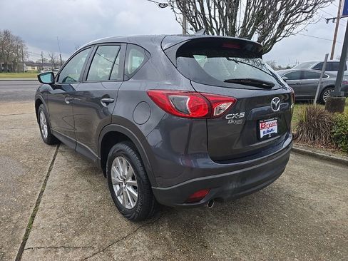 Used 2016 MAZDA CX-5 Sport image 7