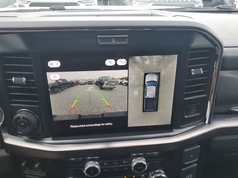 New 2026 Ford F250 Lariat w/ Tremor Off-Road Package image 20