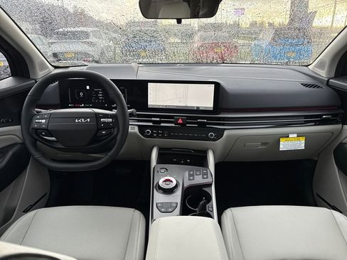 New 2026 Kia Sportage SX Prestige image 13