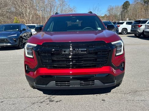 New 2026 GMC Terrain Elevation w/ Elevation Premium Package image 3