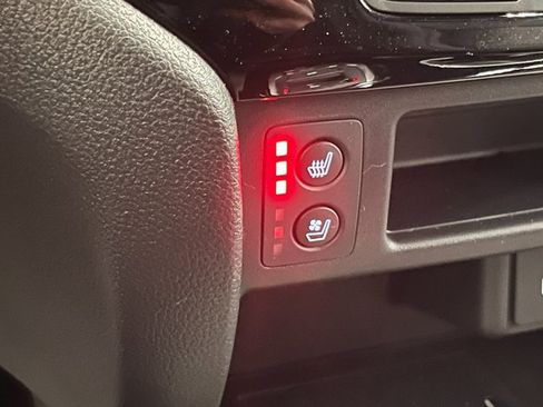 New 2026 Honda Ridgeline Black Edition image 17