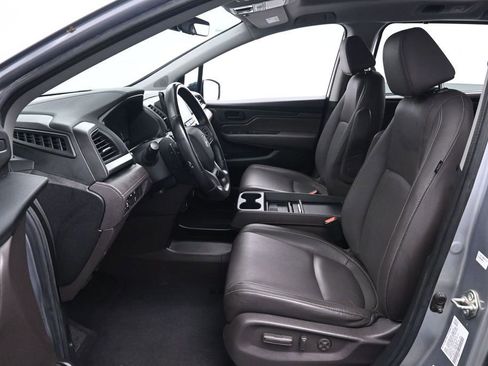 Used 2021 Honda Odyssey EX-L image 15