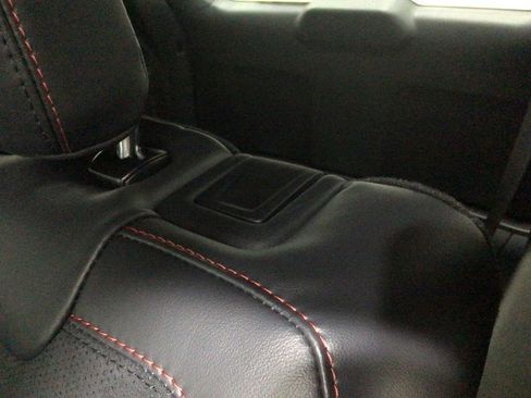 New 2026 Ford Explorer ST image 29