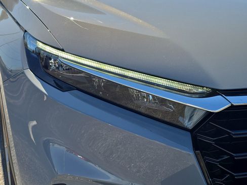 Certified 2023 Honda CR-V EX-L image 7