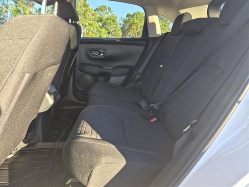 New 2026 Honda HR-V LX image 14