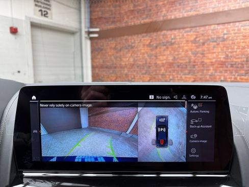 New 2026 BMW 840i xDrive image 21