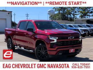 New 2026 Chevrolet Silverado 1500 RST w/ RST Select Package 360° Tour