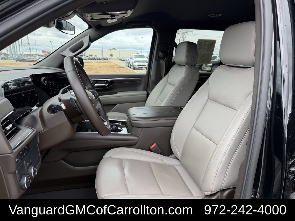 Used 2025 Chevrolet Tahoe LT RWD image 26
