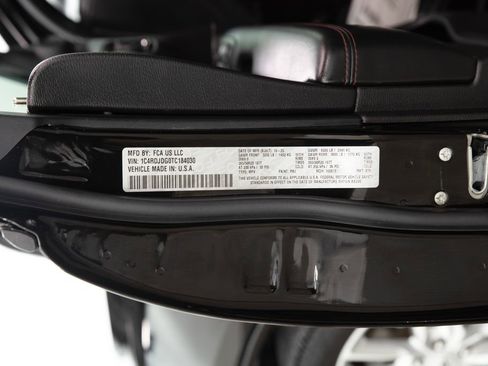 Used 2026 Dodge Durango GT image 40