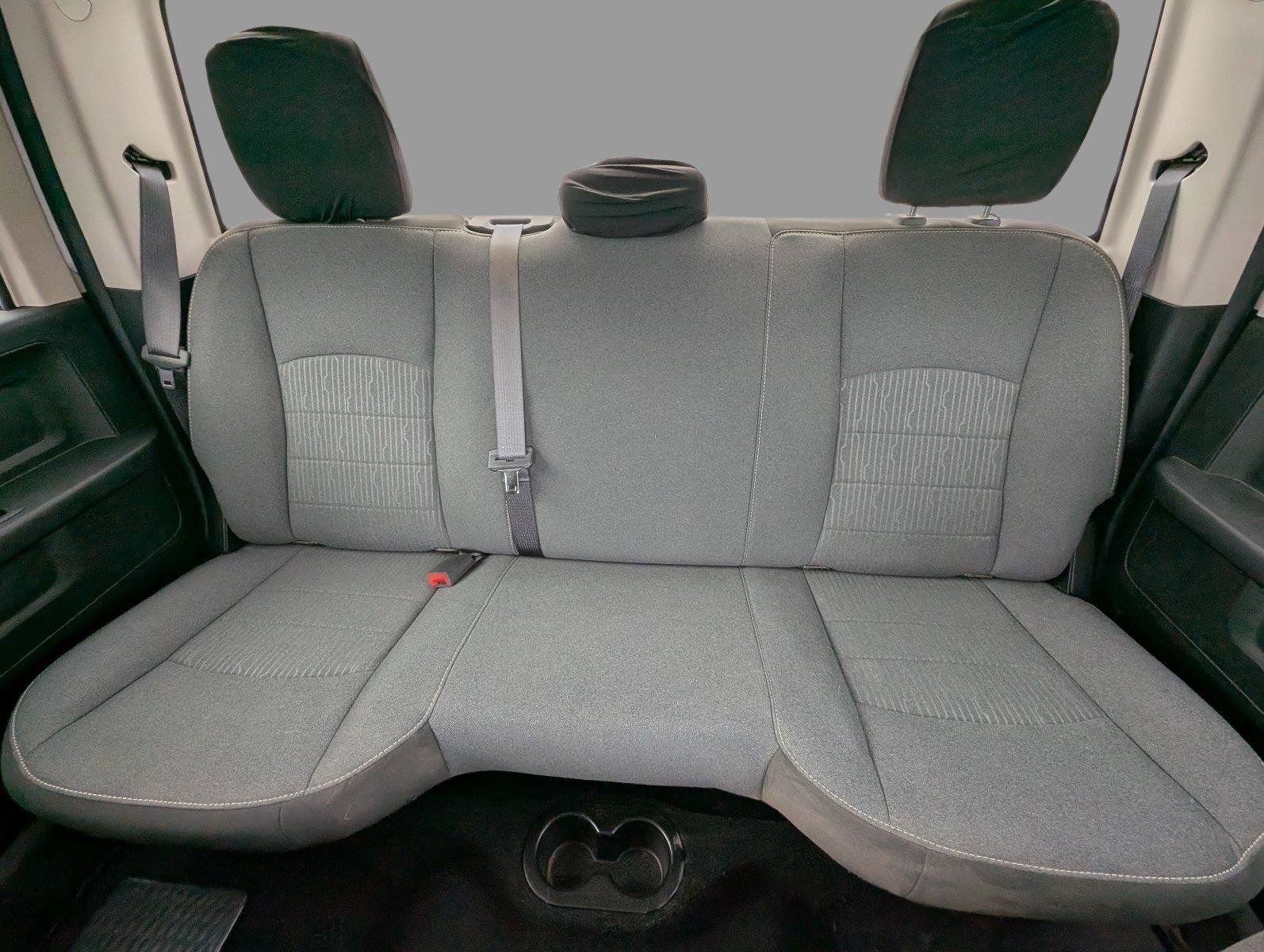 Used 2023 RAM 1500 Tradesman w/ Popular Equipment Group RWD image 31