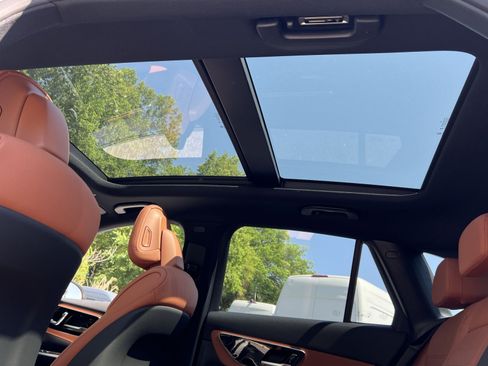 New 2026 Mercedes-Benz GLC 300 4MATIC image 29