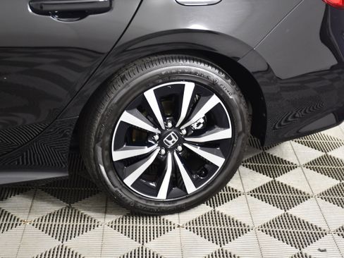 Certified 2023 Honda Civic EX image 50