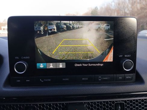 Used 2024 Honda Civic Sport image 19