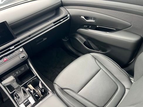 New 2025 Hyundai Santa Cruz Limited image 16