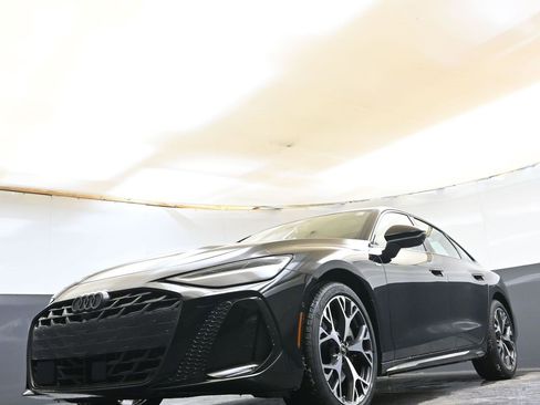 New 2026 Audi A6 Premium Plus image 37