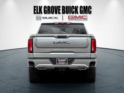 New 2026 GMC Sierra 1500 Denali Ultimate AWD/4WD image 5