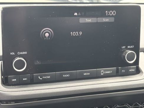 Used 2024 Honda Accord EX image 28