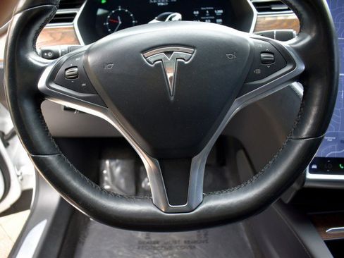 Used 2018 Tesla Model S 100D AWD/4WD image 11