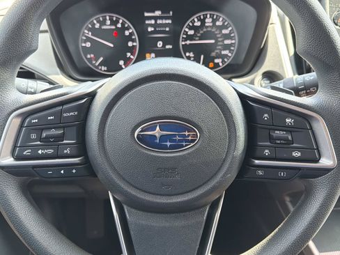 Certified 2024 Subaru Impreza 2.0i Sport AWD/4WD image 18